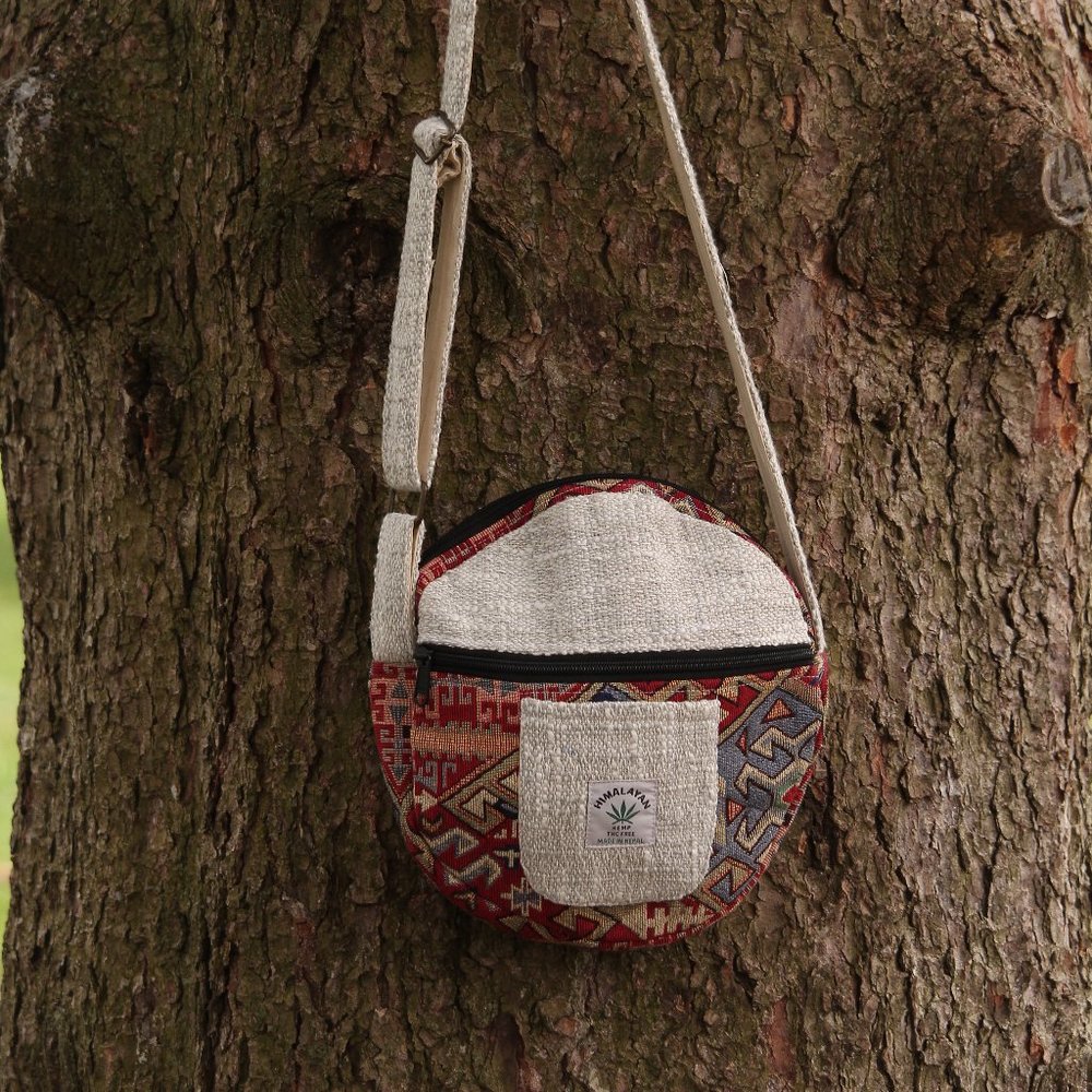 Hemp Bag